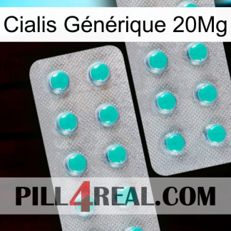 Cialis Générique 20Mg 29
